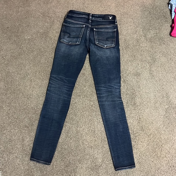 American eagle jeans - Picture 2 of 2